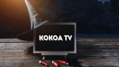 Kokoa TV Review
