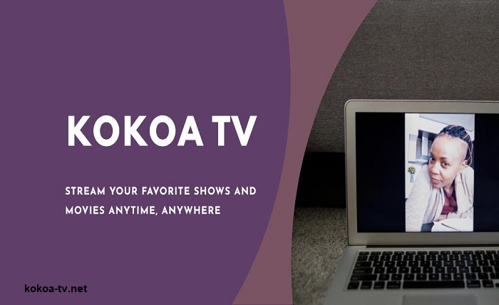 kokoa tv