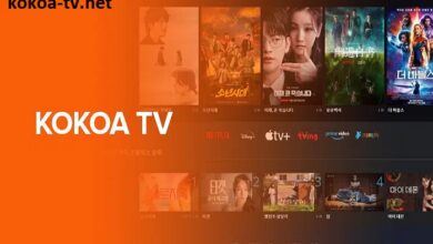 Kokoa TV