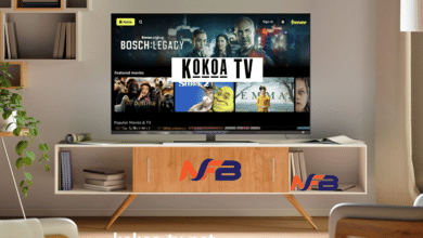 kokoa tv app