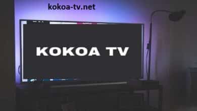kokoa tv korea