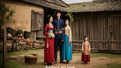 kokoa tv korean drama