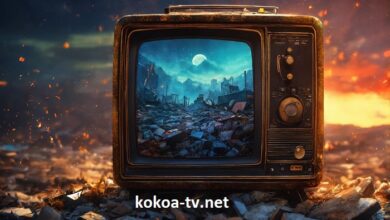 kokoa tv net