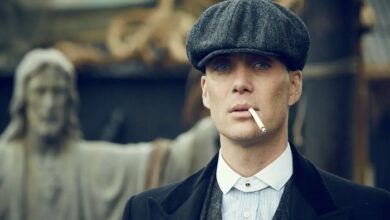 Cillian Murphy Movies