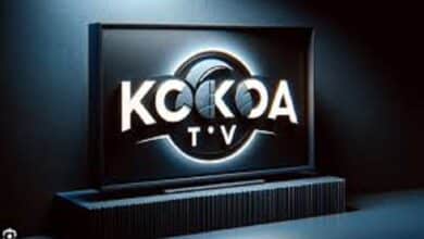 Kokoa TV