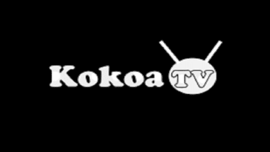 Kokoa TV