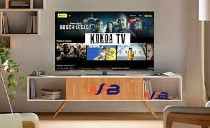 Kokoa TV App Download