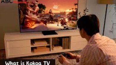 Kokoa TV Korea Drama