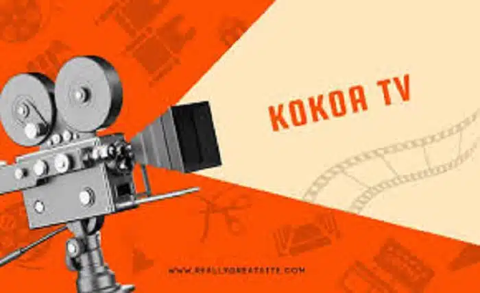 Kokoa.tv App