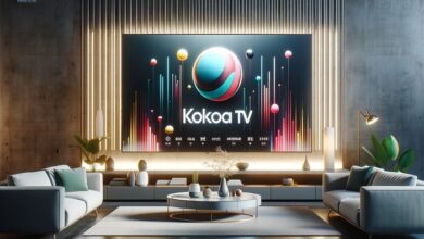 Kokoa.tv Korean