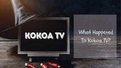 Is Kokoa TV Down