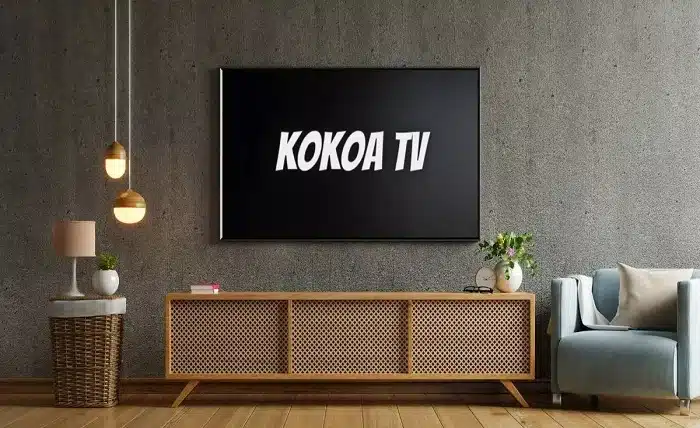 kokoa. tv korean drama