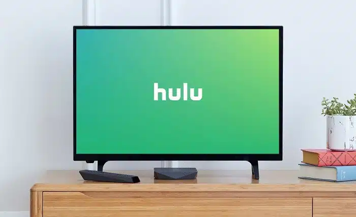 Hulu TV
