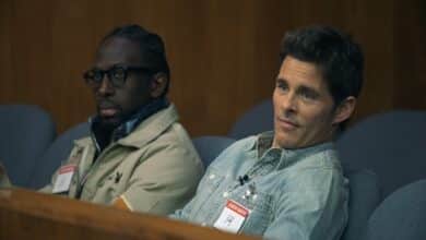 James Marsden Movies and TV Shows