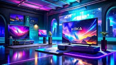 Kokoa TV