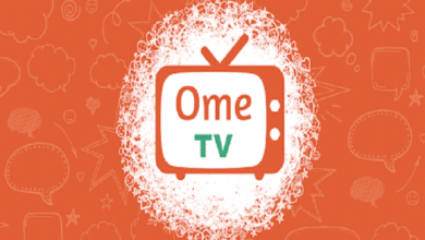 OmeTV