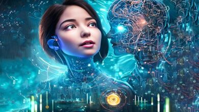 AI Character Sex Talk