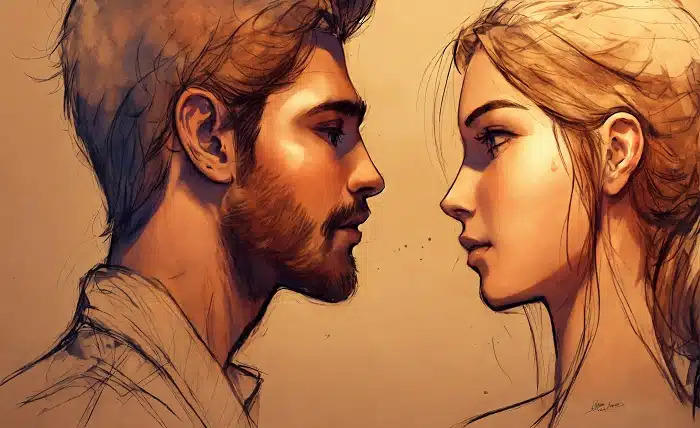 a true relationship is two imperfect people refusi - tymoff