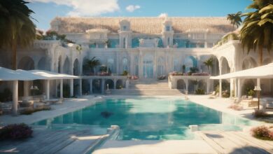 kokoa luxurious dslaf