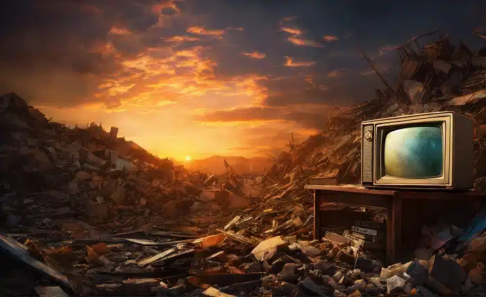 kokoa tv down