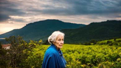 maría bernarda giménez