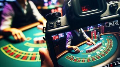 Dealer Blackjack Games