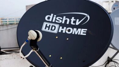 dish tv