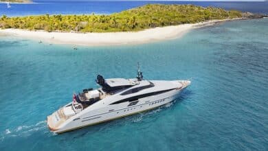 Yacht Rentals