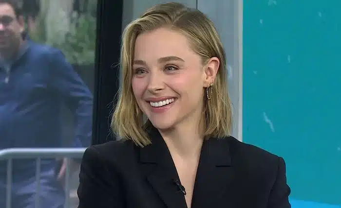 chloë grace moretz movies and tv shows