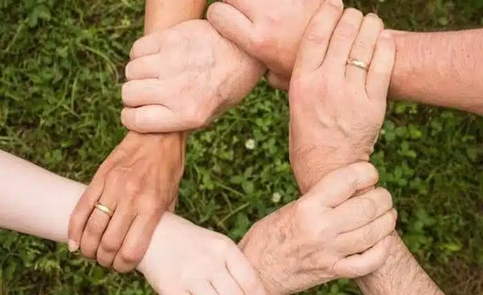 Building Bonds