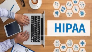 HIPAA Matters
