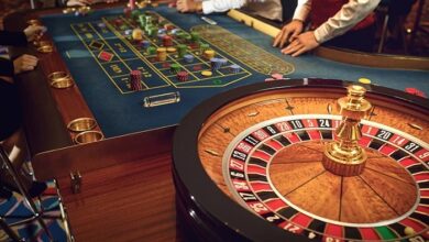 Live Casino Games 