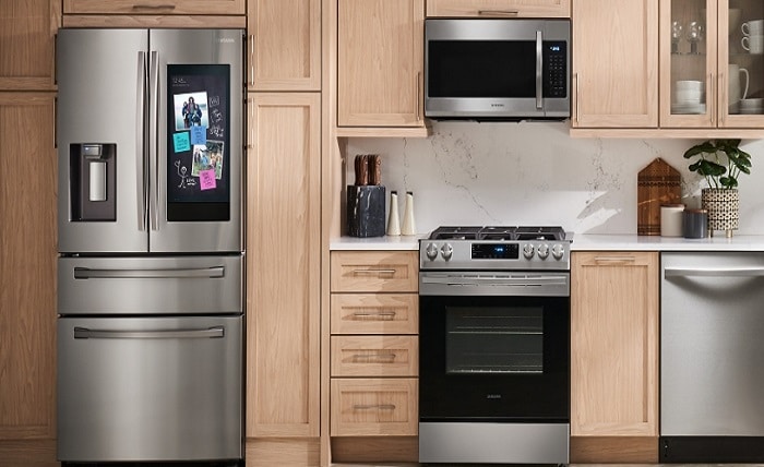 Top 10 Refrigerators
