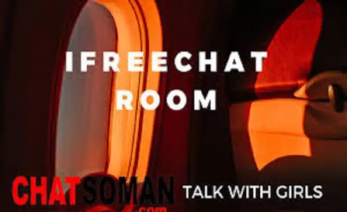 ifreechat kerala