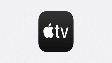 Apple TV