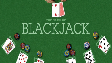Blackjack Online
