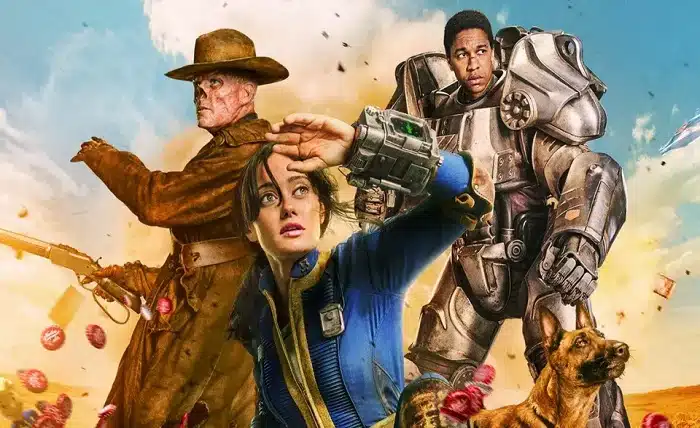 Fallout TV Show