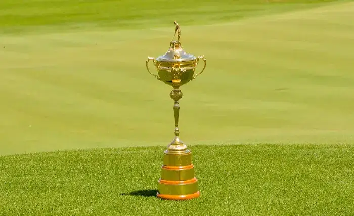 Ryder Cup