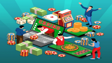 Online Casino Games