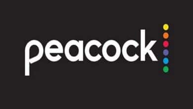 Peacock TV