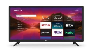 Roku TV