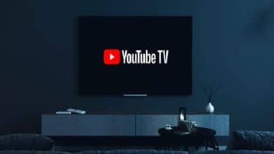 YouTube TV