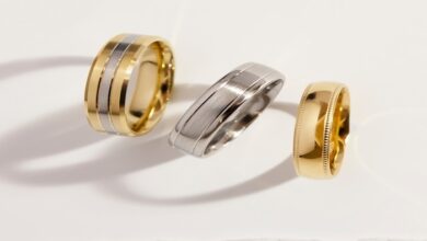 Diamond Engagement Rings