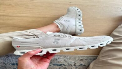 on cloud shoes for women