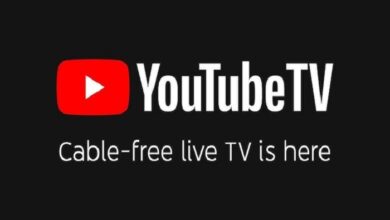 YouTube TV Login