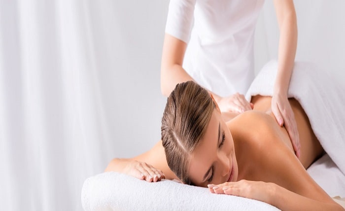 Massage Therapy