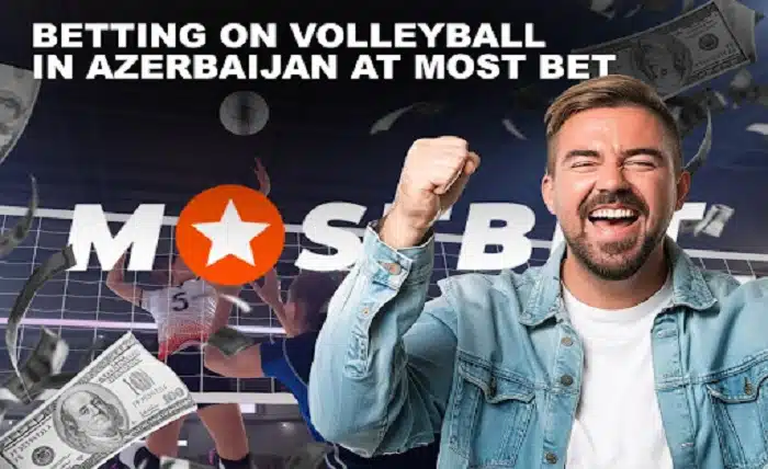 Mostbet for Azerbaijan