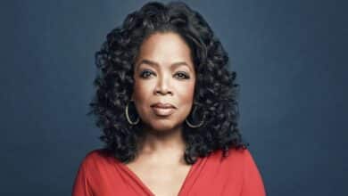 Oprah Winfrey
