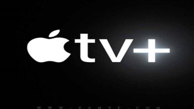 apple tv plus