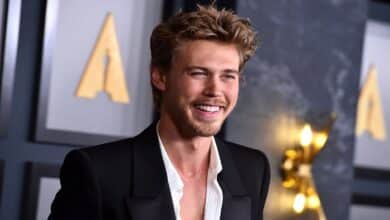 austin butler movies and tv shows